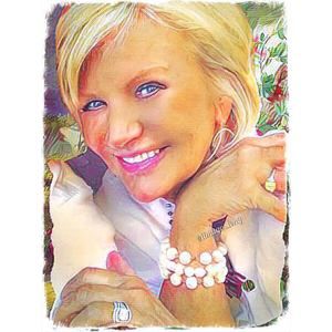 Meet your Posher, Lisa